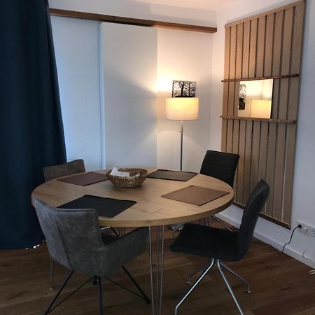 Ferienwohnung Thiele Bad Kissingen Exterior foto