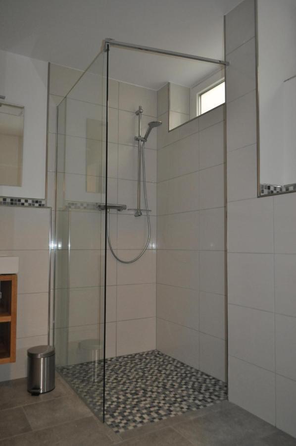 Ferienwohnung Thiele Bad Kissingen Exterior foto