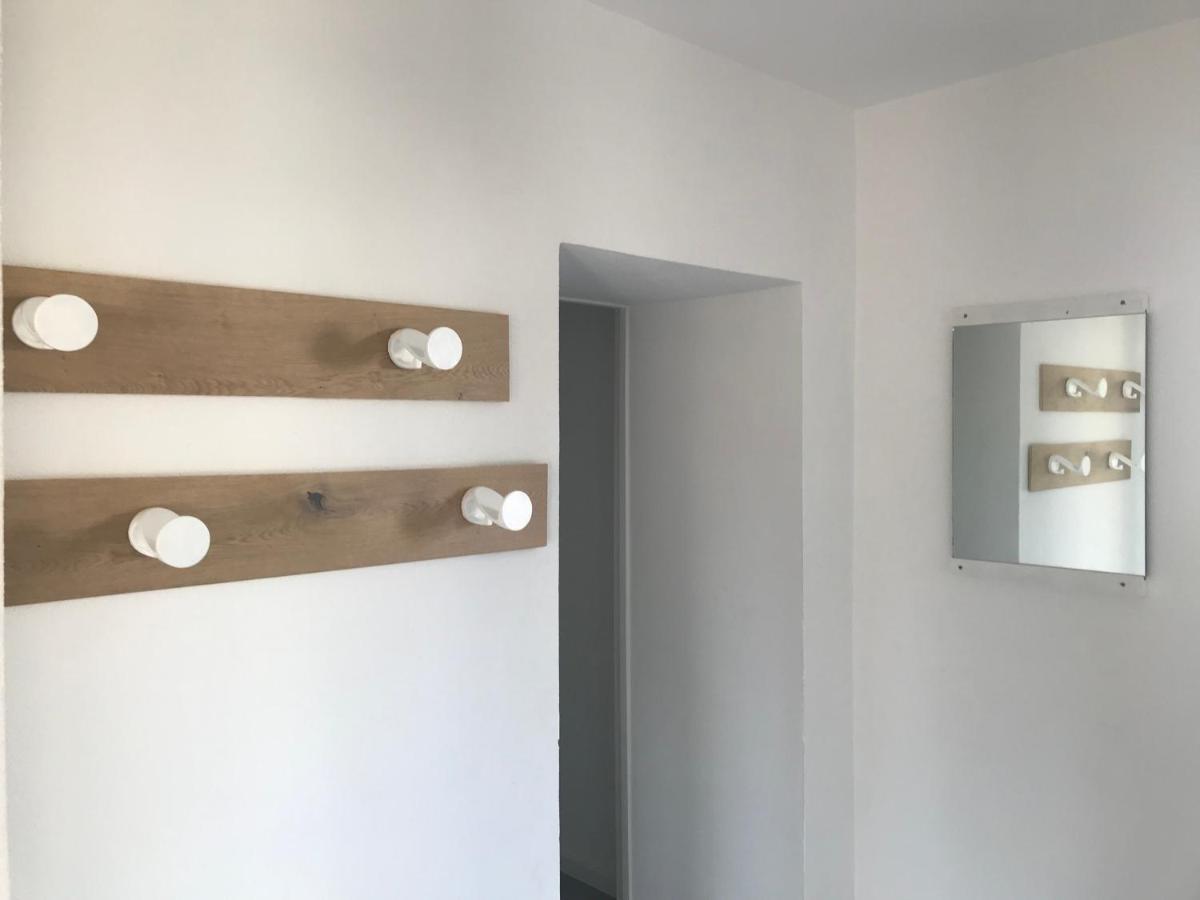 Ferienwohnung Thiele Bad Kissingen Exterior foto
