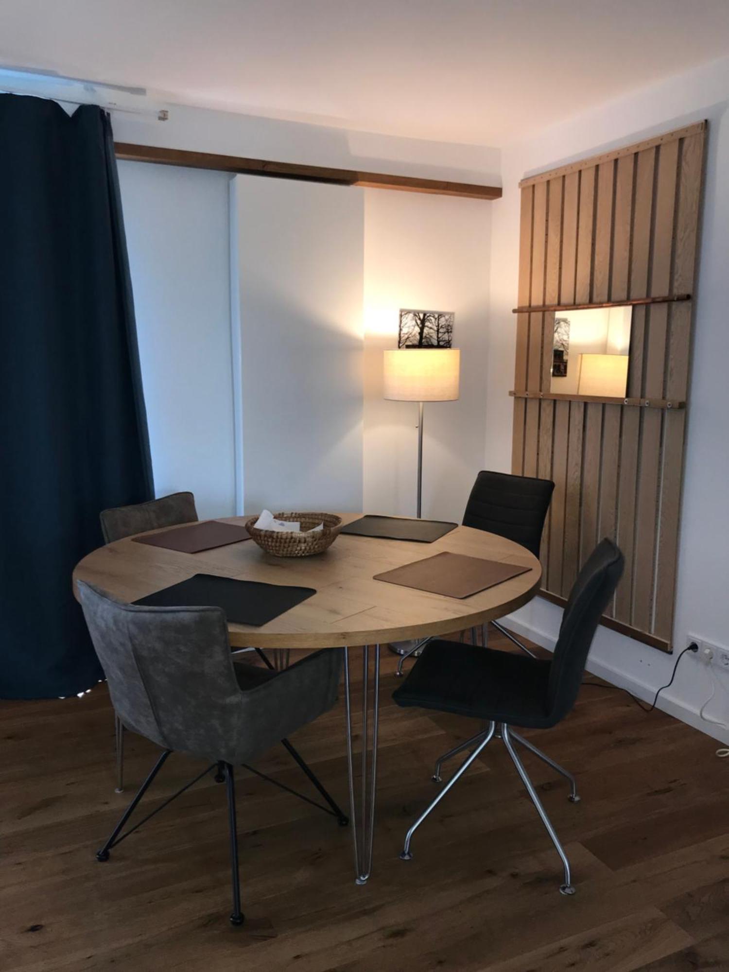 Ferienwohnung Thiele Bad Kissingen Exterior foto