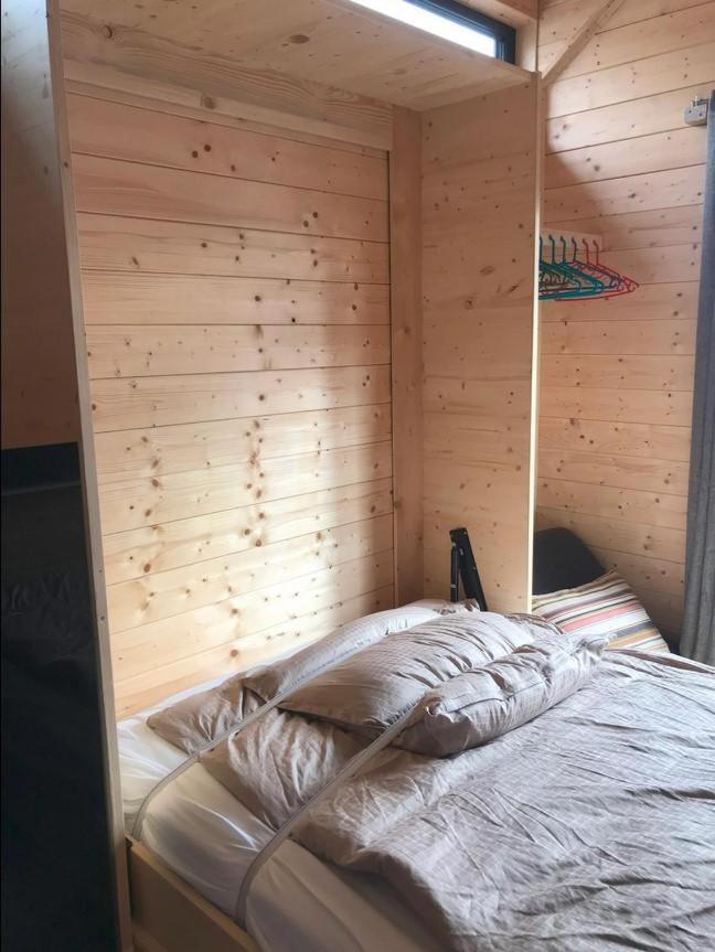 Ferienwohnung Thiele Bad Kissingen Exterior foto