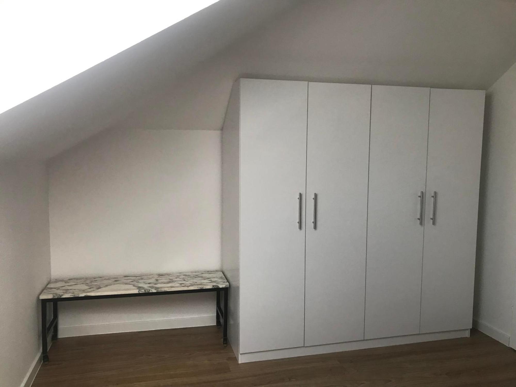 Ferienwohnung Thiele Bad Kissingen Exterior foto